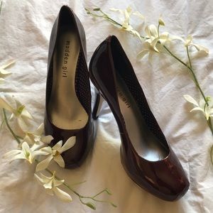 Madden Girl Pumps